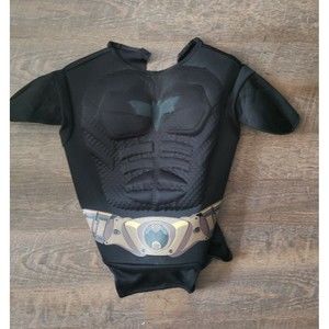 Rubies Youth S Batman Costume Top